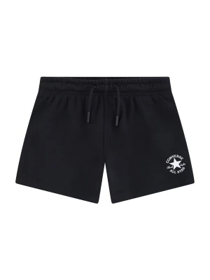 Obrázek produktu CONVERSE Kalhoty černá / bílá