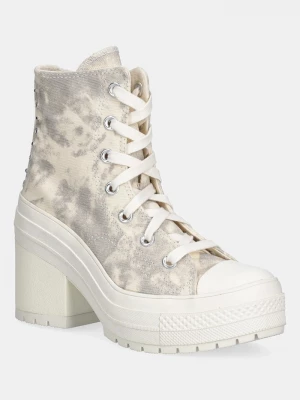 Obrázek produktu Converse Kecky Converse Chuck 70 De Luxe Heel béžová