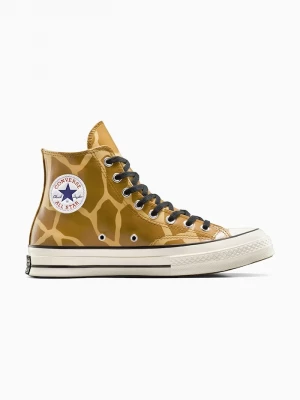 Obrázek produktu Converse Kecky Converse Chuck 70 Giraffe hnědá