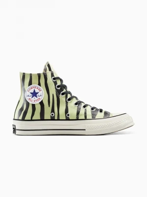 Obrázek produktu Converse Kecky Converse Chuck 70 Glow In The Dark Zebra žlutá