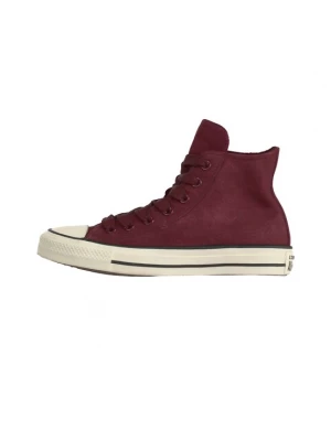 Obrázek produktu CONVERSE Kotníkové tenisky 'CTAS' bordó / černá / přírodní bílá