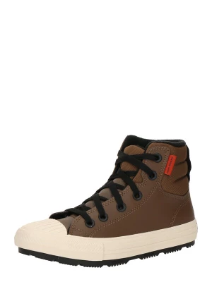 Obrázek produktu CONVERSE Kozačky 'CTAS BERKSHIRE' barvy bláta / černá / offwhite