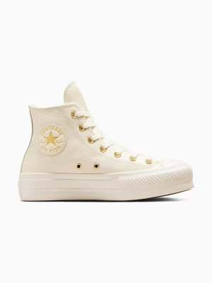 Obrázek produktu Converse Kožené kecky Converse Chuck Taylor All Star Lift