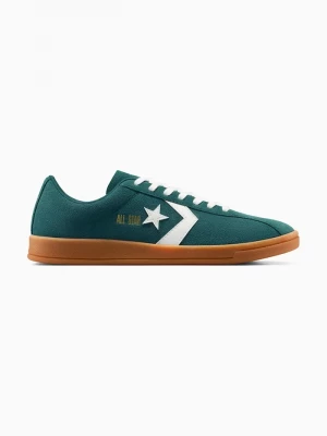 Obrázek produktu Converse Kožené tenisky Converse All Star Classic Trainer zelená