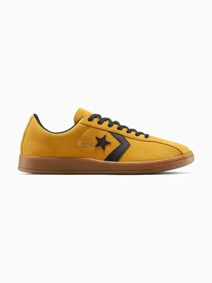 Obrázek produktu Converse Kožené tenisky Converse All Star Classic Trainer žlutá