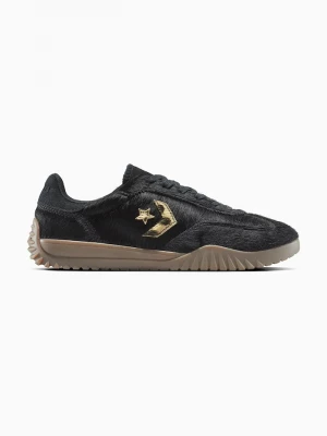 Obrázek produktu Converse Kožené tenisky Converse Run Star Trainer černá