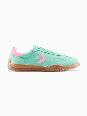 Obrázek produktu Converse Kožené tenisky Converse Run Star Trainer zelená