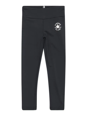 Obrázek produktu CONVERSE Legíny černá / bílá