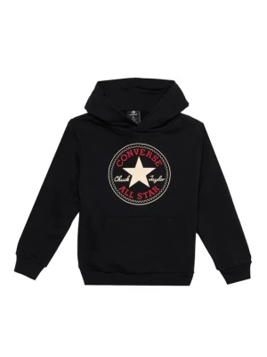 Obrázek produktu CONVERSE Mikina béžová / červená / černá