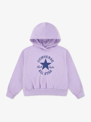 Obrázek produktu CONVERSE Mikina 'CHUCK' marine modrá / šeříková