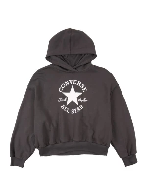 Obrázek produktu CONVERSE Mikina 'CHUCK PATCH' antracitová / bílá
