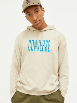 Obrázek produktu Converse Mikina Converse béžová