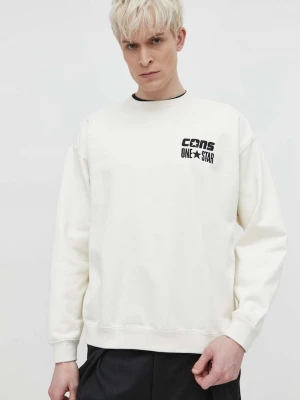 Obrázek produktu Converse Mikina Converse béžová