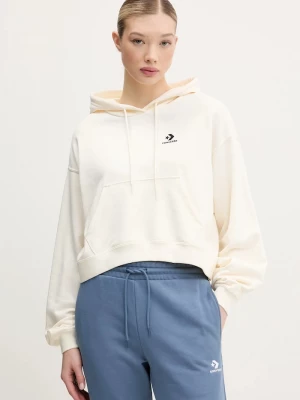 Obrázek produktu Converse Mikina béžová