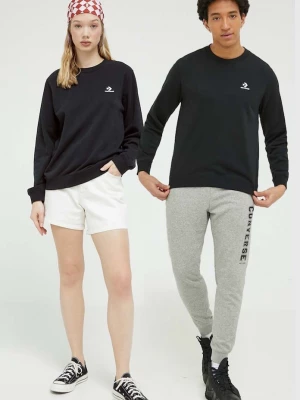 Obrázek produktu Converse Mikina černá
