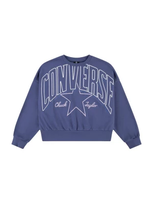 Obrázek produktu CONVERSE Mikina indigo