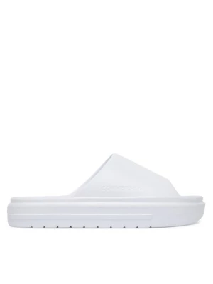 Obrázek produktu Converse Nazouváky Essential Slide A12173C Bílá