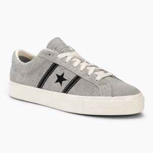 Obrázek produktu Converse One Star Academy Pro Ox tenisky A07619C grey / charcoal