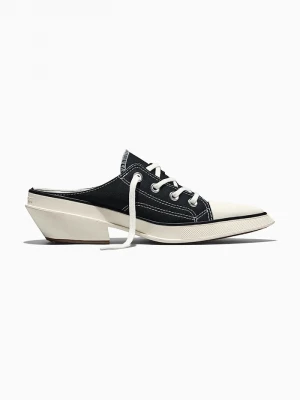 Obrázek produktu Converse Pantofle Converse Chuck 70 De Luxe Pointed Mule černá