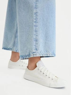 Obrázek produktu Converse Plátěnky Chuck Taylor All Star ​ A16907C Écru Krémová