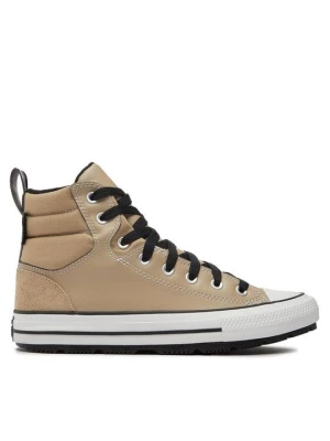 Obrázek produktu Converse Plátěnky Chuck Taylor All Star Berkshire Boot A04475C Béžová