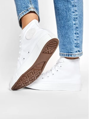 Obrázek produktu Converse Plátěnky Chuck Taylor All Star Classic 1U646 Bílá