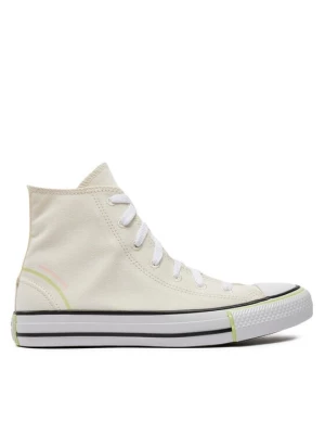 Obrázek produktu Converse Plátěnky Chuck Taylor All Star Color Pop Hi A07592C Béžová