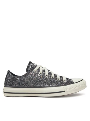 Obrázek produktu Converse Plátěnky Chuck Taylor All Star Glitter A11138C 001 Černá