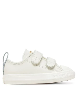 Obrázek produktu Converse Plátěnky Chuck Taylor All Star Gold Easy-On A13793C Krémová