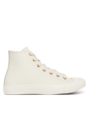 Obrázek produktu Converse Plátěnky Chuck Taylor All Star Gold Luxe A10709C Béžová