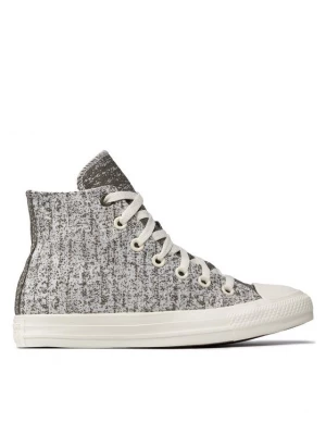 Obrázek produktu Converse Plátěnky Chuck Taylor All Star Gris Clair 571357C Zelená