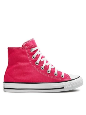 Obrázek produktu Converse Plátěnky Chuck Taylor All Star Hi A08136C Růžová