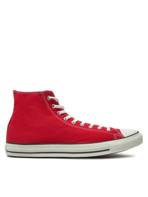 Obrázek produktu Converse Plátěnky Chuck Taylor All Star HI M9621C Červená