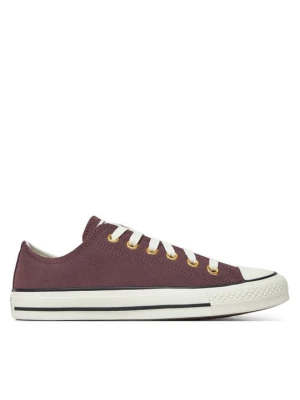 Obrázek produktu Converse Plátěnky Chuck Taylor All Star Leather A13815C Hnědá
