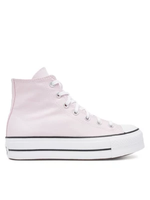 Obrázek produktu Converse Plátěnky Chuck Taylor All Star Lift Platform A11872C Růžová