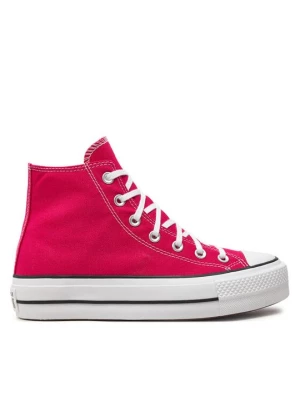 Obrázek produktu Converse Plátěnky Chuck Taylor All Star Lift Platform Hi A08288C Růžová