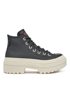 Obrázek produktu Converse Plátěnky Chuck Taylor All Star Lugged Heel Platform Waterproof A12328C 001 Černá
