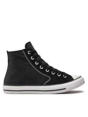 Obrázek produktu Converse Plátěnky Chuck Taylor All Star Mixed Materials A08186C Černá