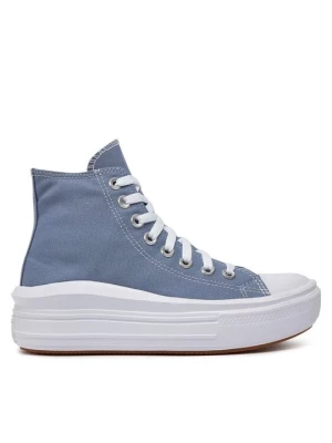 Obrázek produktu Converse Plátěnky Chuck Taylor All Star Move A06500C Fialová