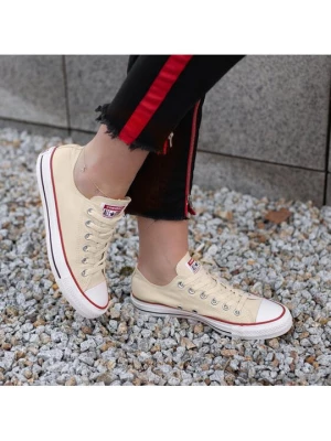Obrázek produktu Converse Plátěnky Chuck Taylor All Star Ox 159485C Béžová