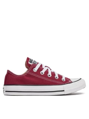 Obrázek produktu Converse Plátěnky Chuck Taylor All Star Ox M9691C Bordó