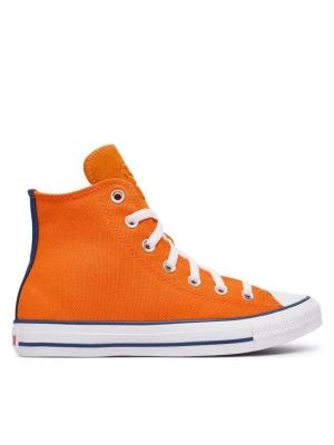 Obrázek produktu Converse Plátěnky Chuck Taylor All Star x Dragon Ball Z Goku A21842C Oranžová