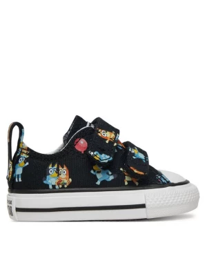 Obrázek produktu Converse Plátěnky Converse x Bluey Chuck Taylor All Star Easy On A16464C Černá