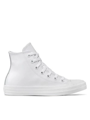 Obrázek produktu Converse Plátěnky Ct A/S Lthr Hi 1T406 Bílá