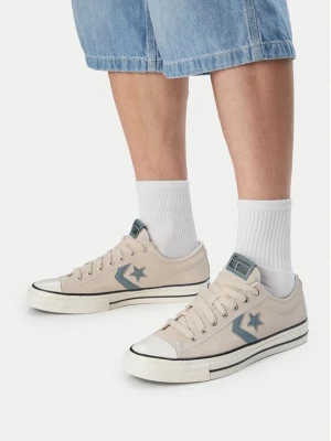 Obrázek produktu Converse Plátěnky Star Player 76 Suede A17855C Béžová