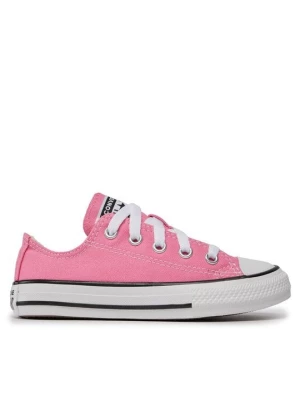 Obrázek produktu Converse Plátěnky Yths Chuck Taylor All Star 3J238 Růžová