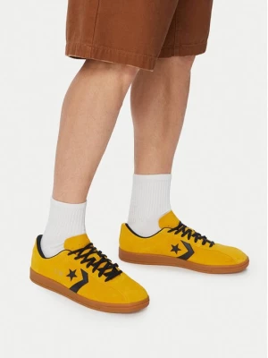 Obrázek produktu Converse Sneakersy All Star Classic Trainer A15621C Žlutá
