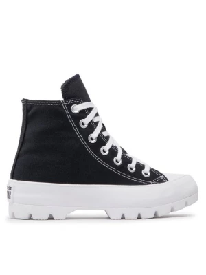 Obrázek produktu Converse Sneakersy Chuck Taylor All Star Lugged Hi 565901C Černá