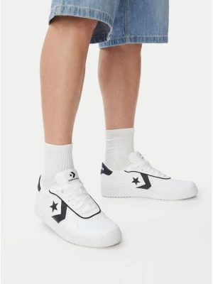 Obrázek produktu Converse Sneakersy Court Lifestyle A13318C Bílá