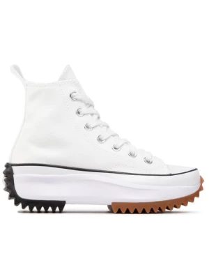 Obrázek produktu Converse Sneakersy Run Star Hike Hi 166799C Bílá